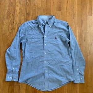 Brooks Brothers Long Sleeve Button Down